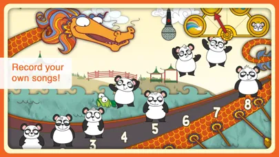 DoReMi 1-2-3: School Edition سکرین شاٹس