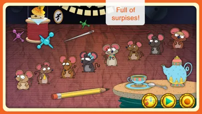DoReMi 1-2-3: School Edition سکرین شاٹس