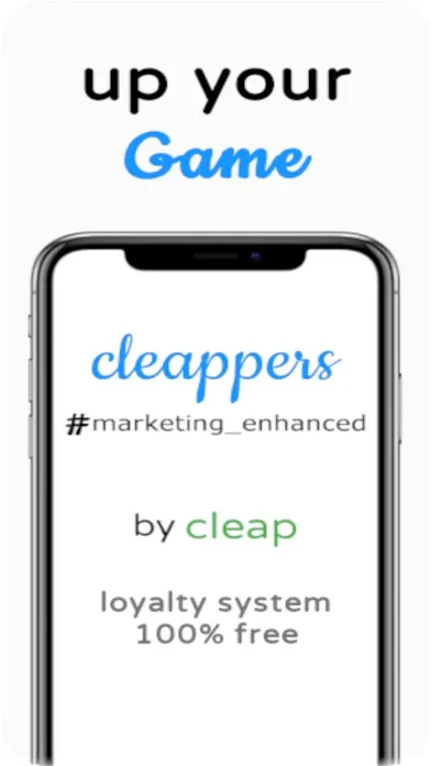ภาพหน้าจอของ Cleappers
