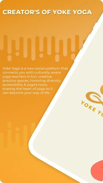 تصاویر Creators of Yoke Yoga
