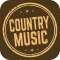 Old country music