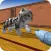 Cu Cat in Fish Factory Dash