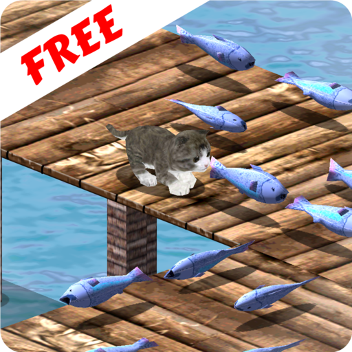 Cu Cat in Follow The Path Free