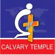 Calvary Temple Hyderabad Calvary Temple Hyderabad