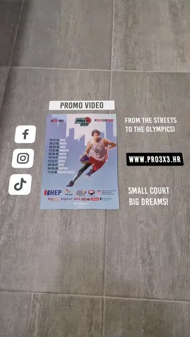 Скриншоты PRO3X3TOUR