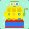Toddler Cash Register