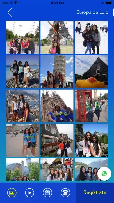 Creatur 15 স্ক্রিনশট