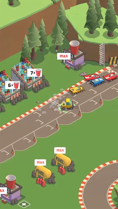 صور Car Speed Racing - Idle Tycoon