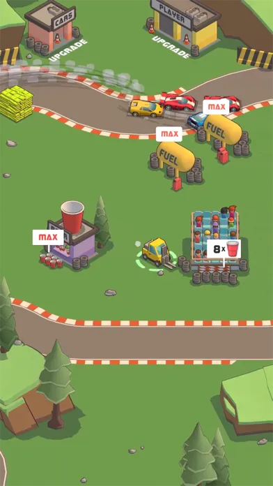 صور Car Speed Racing - Idle Tycoon