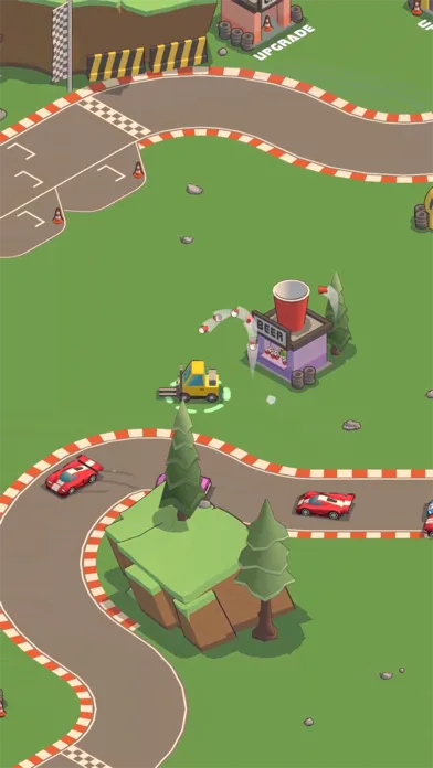 صور Car Speed Racing - Idle Tycoon