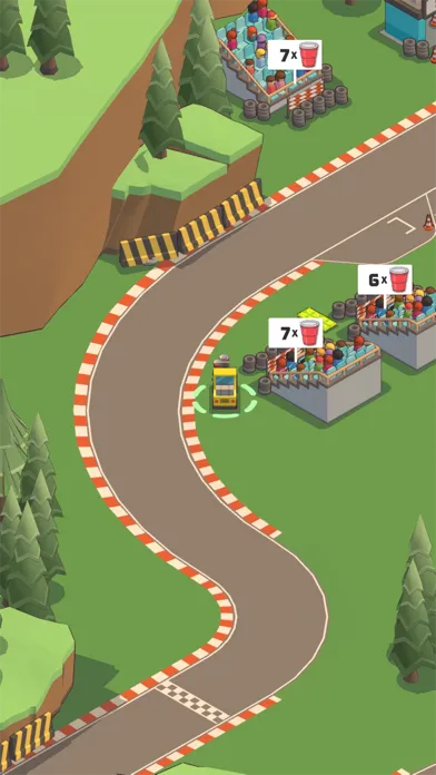 صور Car Speed Racing - Idle Tycoon