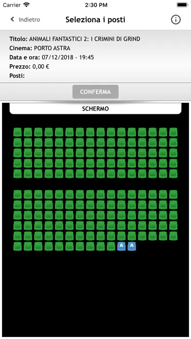 صور Webtic Porto Astra Cinema