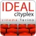 Webtic Ideal Cityplex Torino