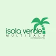 Webtic Isola Verde Pisa