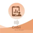 Crebri Device Manager Crebri Device Manager