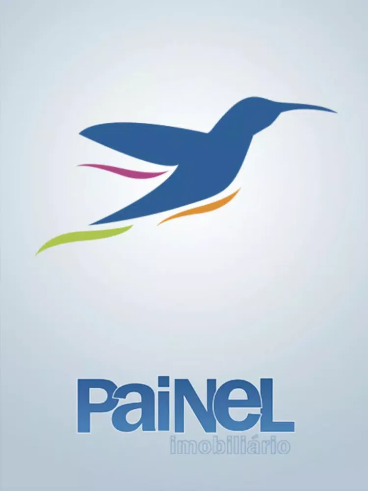 Tangkapan skrin Revista Painel Imobiliário - CRECI GO iPad 