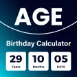 Age Calculator