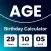 Age Calculator