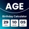 Age Calculator