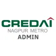 Admin Credai Nagpur Metro Admin Credai Nagpur Metro
