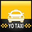 YO TAXI Passenger