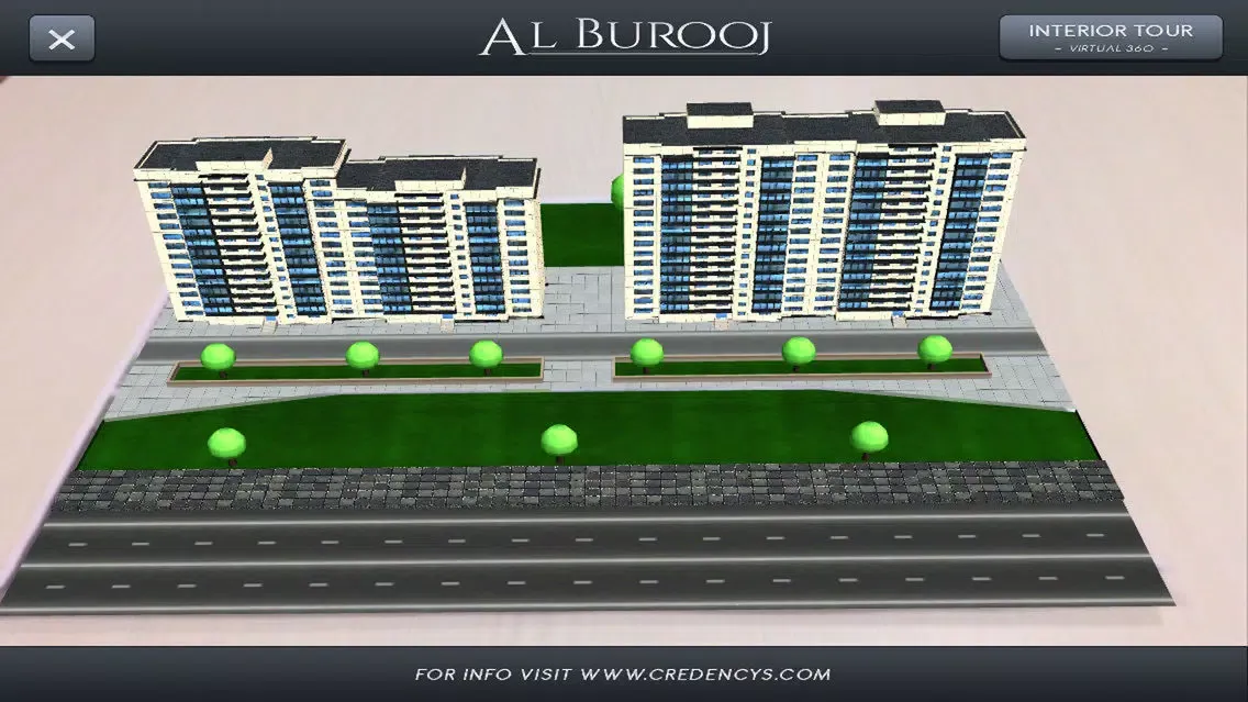 تصاویر AL BUROOJ