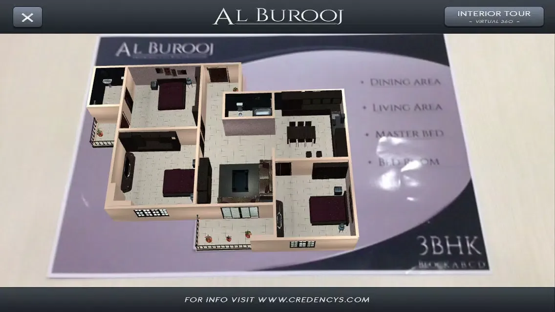تصاویر AL BUROOJ