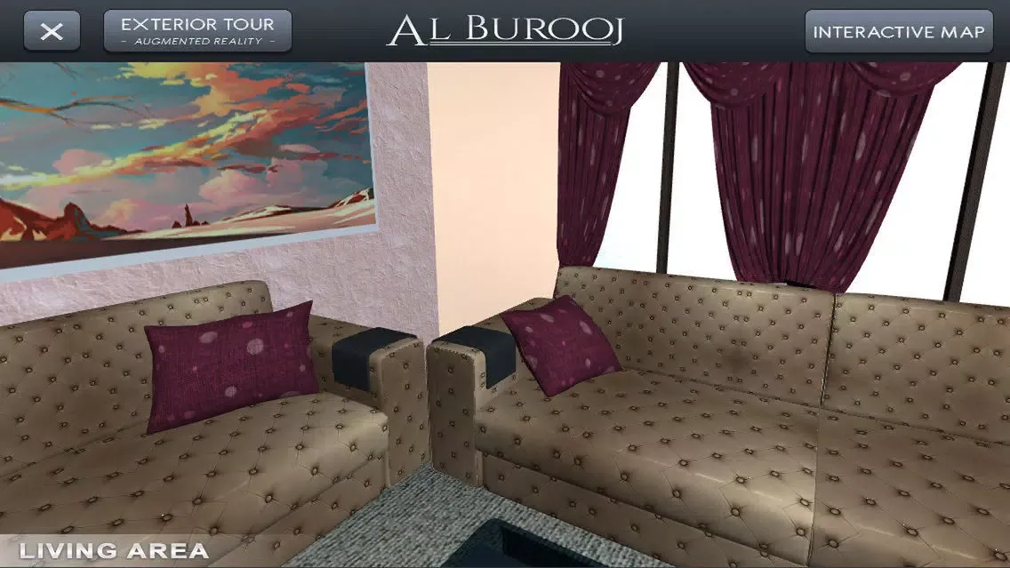 تصاویر AL BUROOJ