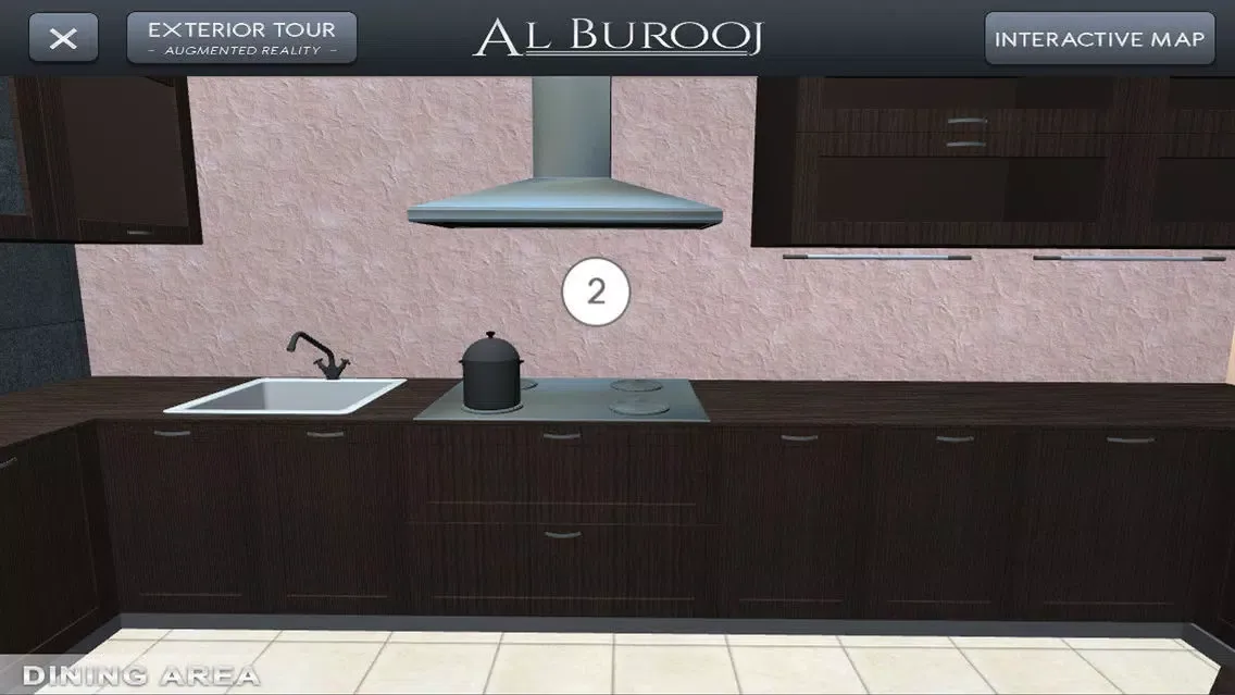 تصاویر AL BUROOJ