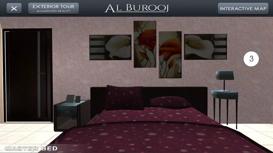 تصاویر AL BUROOJ