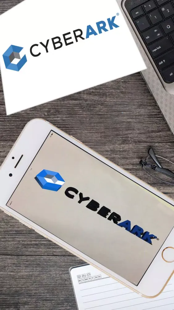 CyberArk AR应用截图