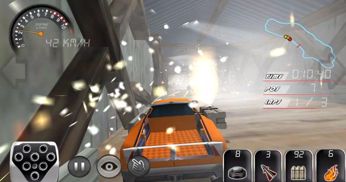 صور Armored Car ( Racing Game )