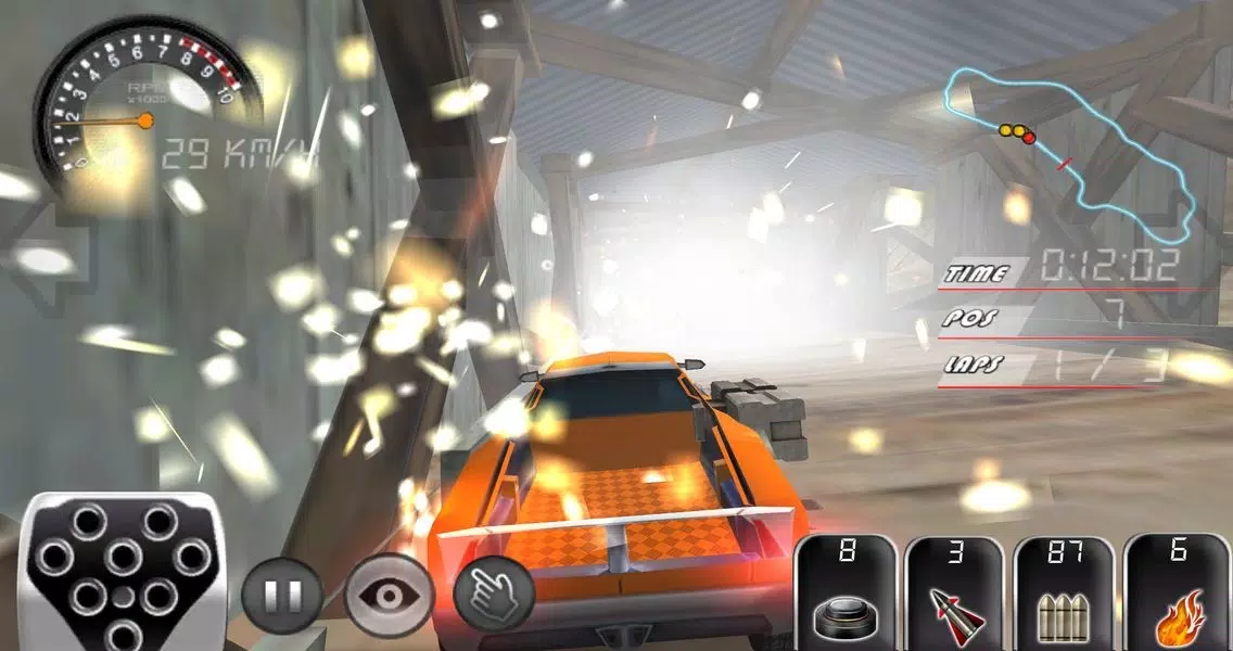 صور Armored Car ( Racing Game )