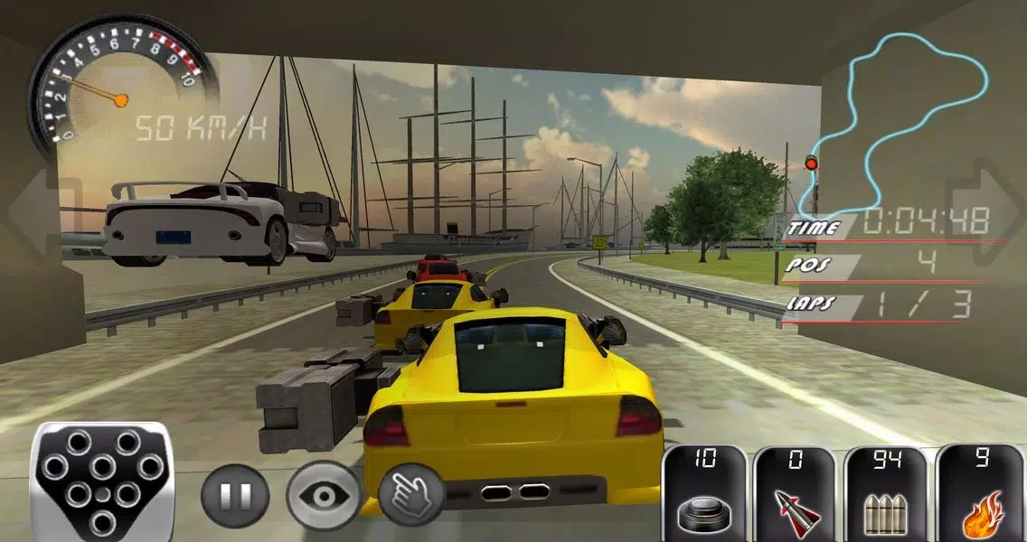 صور Armored Car ( Racing Game )