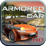 Armored Car HD