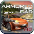 Armored Car HD