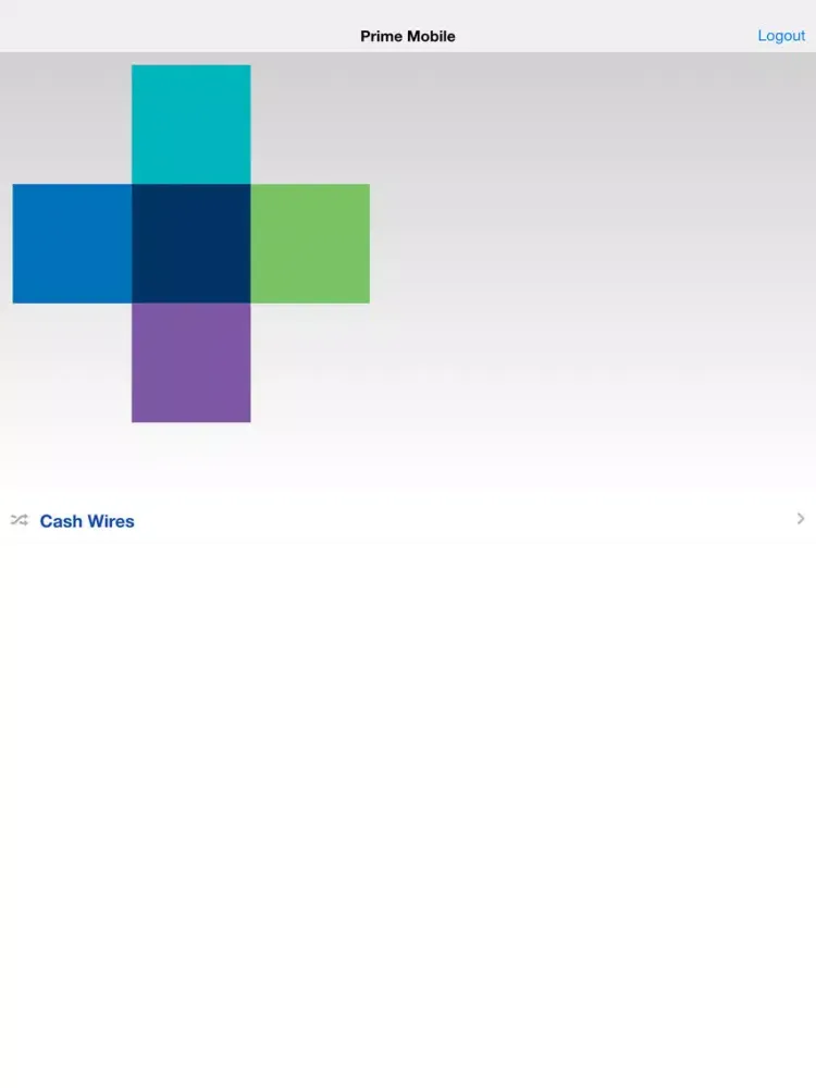 صور Credit Suisse Prime Mobile iPad 