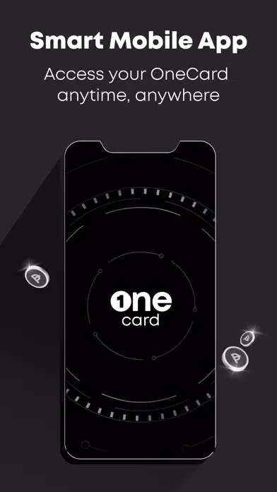 OneCard (India) স্ক্রিনশট