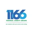 1166 Federal Credit Union 1166 Federal Credit Union