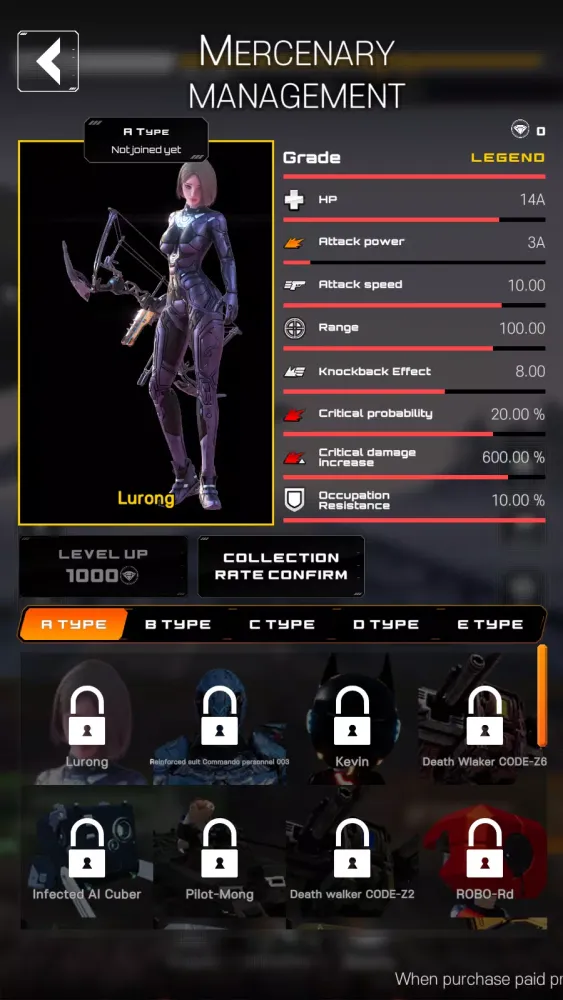 Bloody Friday Screenshots
