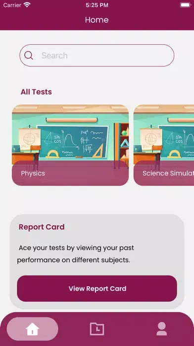 Enter UP UPCAT Reviewer سکرین شاٹس