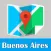 Buenos Aires metro transit trip advisor map guide