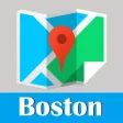 Boston MBTA T metro transit trip advisor map guide