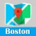 Boston MBTA T metro transit trip advisor map guide