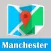 Manchester metro transit trip advisor uk map guide