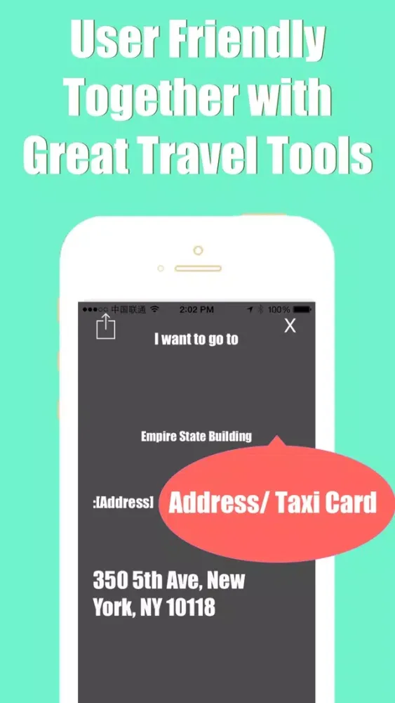 New York metro transit trip advisor gps map guide Screenshots