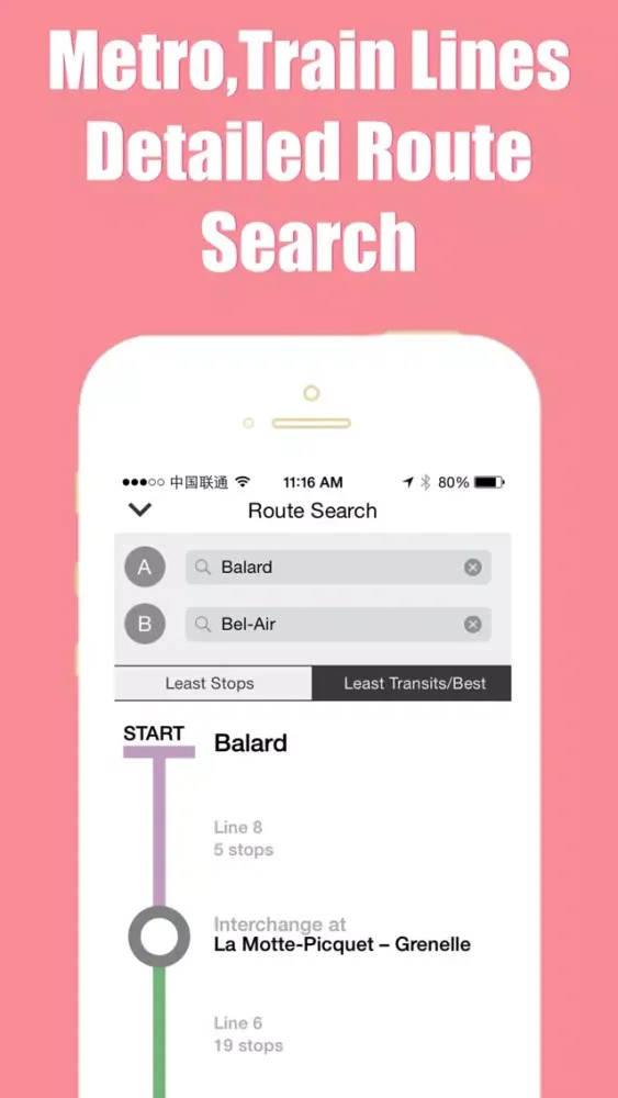 Tangkapan skrin Paris metro transit trip advisor ratp guide & map