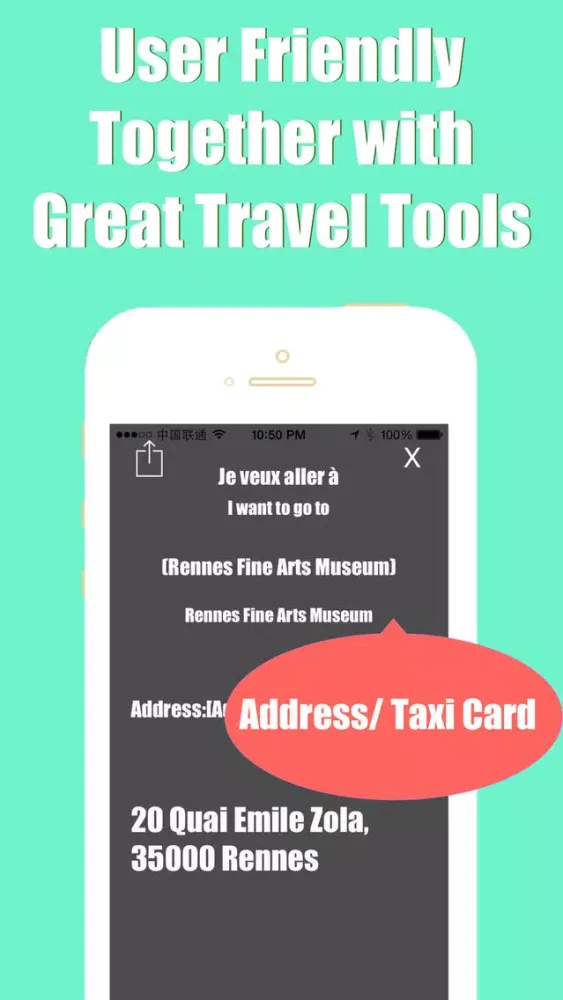 Rennes metro transit trip advisor star guide & map Ekran Görüntüleri