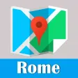 Rome travel guide and offline city map, BeetleTrip metro subway trip route planner advisor Rome travel guide and offline city map, BeetleTrip metro subway trip route planner advisor