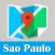 Sao Paulo metro transit trip advisor gps map guide